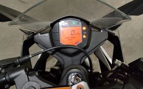 KTM 250 RC JYE40