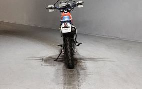 HONDA XLR250R MD20