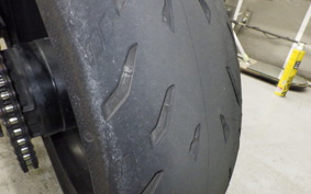 YAMAHA FZ1 FAZER 2007