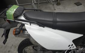 KAWASAKI KLX125 2005 LX125C
