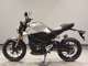 Фото Honda CB250RA с японского аукциона