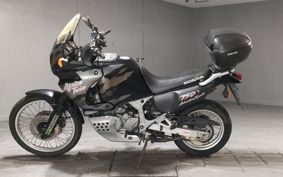 HONDA AFRICA TWIN 750 RD07