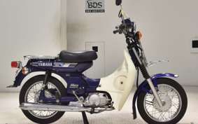 YAMAHA MATE 90 UB02J