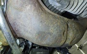 HONDA CB400T HAWK 2 1981 CB400T