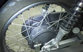 HONDA ｸﾛｽｶﾌﾞ110-2 2023 JA45