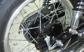 YAMAHA SR400 Gen.5 2023 RH16J