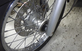 YAMAHA DRAGSTAR 250 VG02J