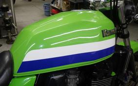 KAWASAKI ZRX400 1996 ZR400E