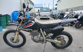 HONDA XR250 MD30