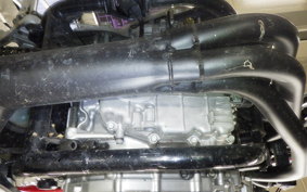 HONDA CB400F 1997