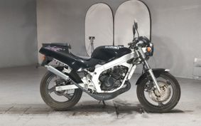 SUZUKI WOLF 125 NF13A