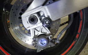 YAMAHA YZF-R1 2001