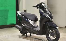 HONDA LEAD 125 JK12