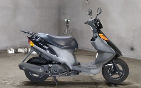 SUZUKI ADDRESS V125 CF4EA