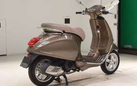VESPA VESPA PRIMAベーラ125 2012
