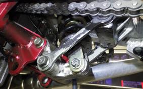 SUZUKI BANDIT 250 Gen.2 2025 GJ77A