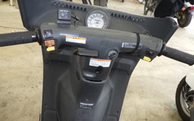 HONDA GYRO CANOPY 1988 TA03