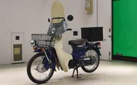 HONDA C50 SUPER CUB 2019 AA01