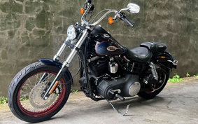 HARLEY HARLEY FXDBA1580 2013 VB4