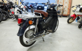 HONDA SUPER CUB50 AA01