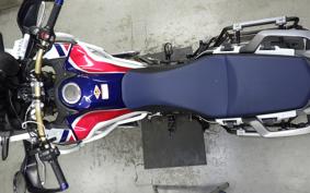 HONDA CRF1000L AFRICA TWIN 2016 SD04