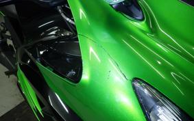 KAWASAKI ZX 1400 NINJA R 2014