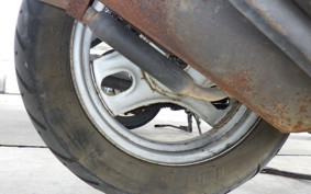 HONDA DIO GEN 3 2006 AF34