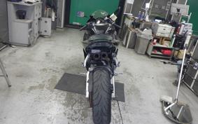 HONDA CBR600RR GEN 3 2013 PC40