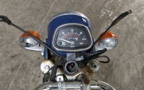 HONDA BENLY 50 CD50