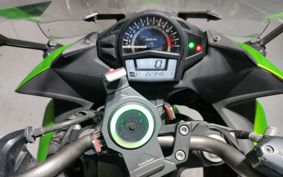 KAWASAKI NINJA 650 2012 EXEE15