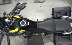 SUZUKI Vｽﾄﾛｰﾑ250A 2024