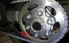 DUCATI STREETFIGHTER V2 2024