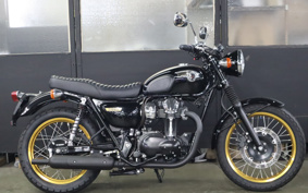 KAWASAKI W800 Special Edition 2011 EJ800A