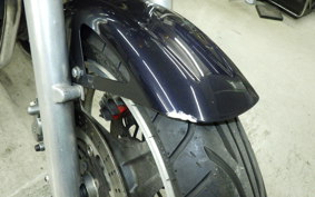 KAWASAKI ZEPHYR 750 1991 ZR750C