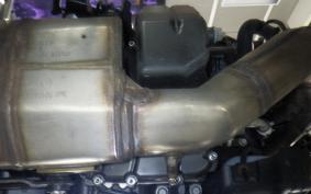 YAMAHA MT-09 SP 2025 RN87J