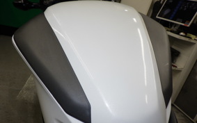 HONDA NC750S 2017 RC88