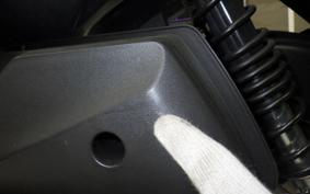 YAMAHA BW S125 Gen.2 2001 SED9J