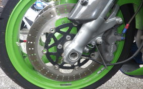 KAWASAKI ZX900R NINJA 1997 ZX900B