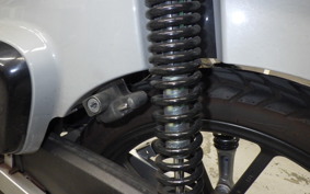 HONDA ｸﾛｽｶﾌﾞ110-3 2010 JA60