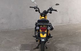 HONDA CT125 HUNTER  CUB  JA65