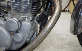 YAMAHA SR400 Gen.3 2002 RH01J