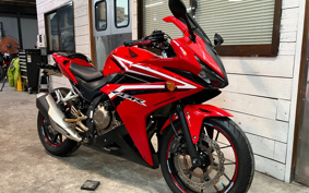 HONDA CBR400R ABS 2017 NC47