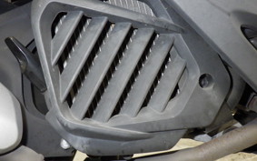 HONDA LEAD 125 1998 JF45