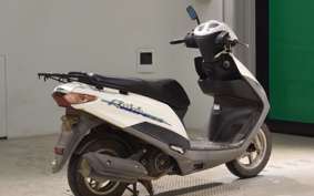 SUZUKI ADDRESS V125 2023 DT11A
