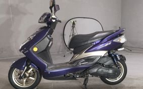 YAMAHA CYGNUS 125 X SE46