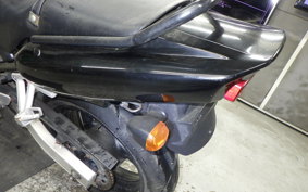 YAMAHA FZ400 1997 4YR