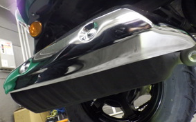 SUZUKI ADDRESS V125 Gen.2 2006 DP12H