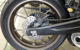 HONDA CB125 R 2000 JC91