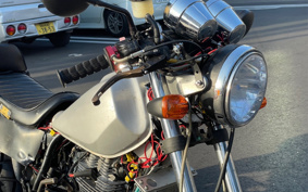 YAMAHA TW200 2JL