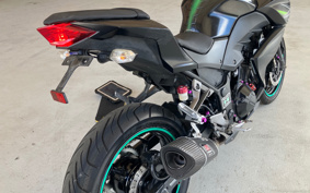 KAWASAKI Z250 ER250C
